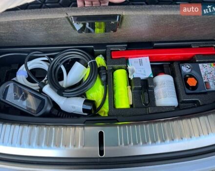 Белый БИД Tang, объемом двигателя 0 л и пробегом 2 тыс. км за 37000 $, фото 34 на Automoto.ua