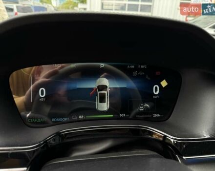 Белый БИД Tang, объемом двигателя 0 л и пробегом 2 тыс. км за 37000 $, фото 17 на Automoto.ua