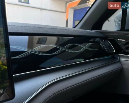 Белый БИД Tang, объемом двигателя 0 л и пробегом 2 тыс. км за 37000 $, фото 22 на Automoto.ua