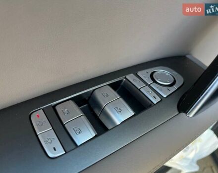 Белый БИД Tang, объемом двигателя 0 л и пробегом 2 тыс. км за 37000 $, фото 23 на Automoto.ua