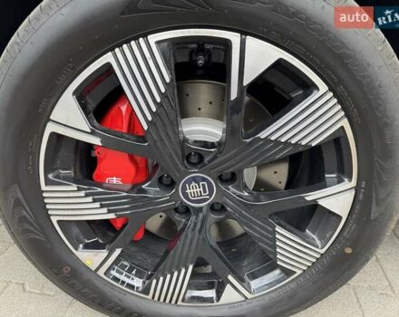 Белый БИД Tang, объемом двигателя 0 л и пробегом 2 тыс. км за 37000 $, фото 11 на Automoto.ua