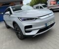 Белый БИД Tang, объемом двигателя 0 л и пробегом 2 тыс. км за 37900 $, фото 1 на Automoto.ua