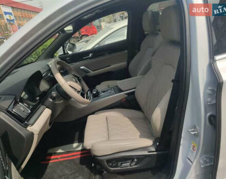 Белый БИД Tang, объемом двигателя 1.5 л и пробегом 2 тыс. км за 34500 $, фото 11 на Automoto.ua