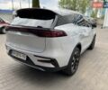 Белый БИД Tang, объемом двигателя 0 л и пробегом 2 тыс. км за 37900 $, фото 4 на Automoto.ua