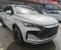 Белый БИД Tang, объемом двигателя 1.5 л и пробегом 2 тыс. км за 34500 $, фото 2 на Automoto.ua