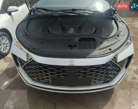 Белый БИД Tang, объемом двигателя 1.5 л и пробегом 2 тыс. км за 34500 $, фото 19 на Automoto.ua