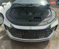 Белый БИД Tang, объемом двигателя 1.5 л и пробегом 2 тыс. км за 34500 $, фото 19 на Automoto.ua