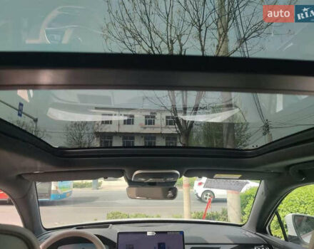 Белый БИД Tang, объемом двигателя 1.5 л и пробегом 2 тыс. км за 34500 $, фото 17 на Automoto.ua
