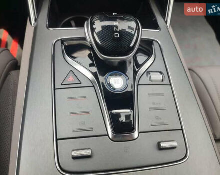 Белый БИД Tang, объемом двигателя 1.5 л и пробегом 2 тыс. км за 34500 $, фото 14 на Automoto.ua
