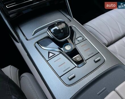 Белый БИД Tang, объемом двигателя 0 л и пробегом 2 тыс. км за 37000 $, фото 27 на Automoto.ua