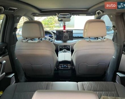 Белый БИД Tang, объемом двигателя 0 л и пробегом 2 тыс. км за 37000 $, фото 28 на Automoto.ua