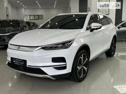 БІД Tang 2022 у Тернополі на Automoto.ua Білий БІД Tang, об'ємом двигуна 0 л та пробігом 1 тис. км за 39900 $, фото 1 на Automoto.ua
