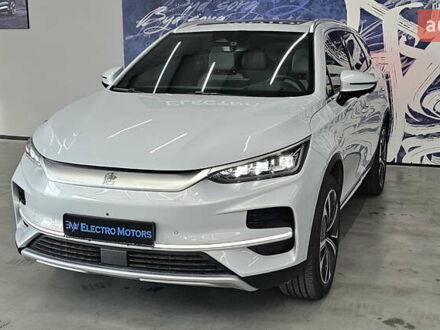БІД Tang 2024 у Вінниці на Automoto.ua Білий БІД Tang, об'ємом двигуна 0 л та пробігом 4 тис. км за 38399 $, фото 1 на Automoto.ua