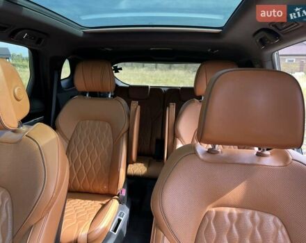Черный БИД Tang, объемом двигателя 0 л и пробегом 60 тыс. км за 34000 $, фото 12 на Automoto.ua