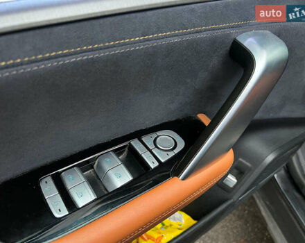 Черный БИД Tang, объемом двигателя 0 л и пробегом 54 тыс. км за 35990 $, фото 11 на Automoto.ua