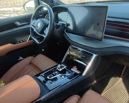 Черный БИД Tang, объемом двигателя 0 л и пробегом 10 тыс. км за 34000 $, фото 2 на Automoto.ua