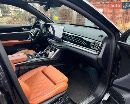 Черный БИД Tang, объемом двигателя 0 л и пробегом 54 тыс. км за 35990 $, фото 24 на Automoto.ua