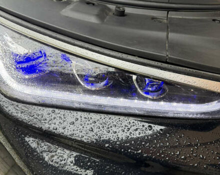 Чорний БІД Tang, об'ємом двигуна 0 л та пробігом 53 тис. км за 35000 $, фото 16 на Automoto.ua