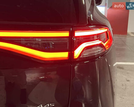 Черный БИД Tang, объемом двигателя 0 л и пробегом 16 тыс. км за 34350 $, фото 21 на Automoto.ua