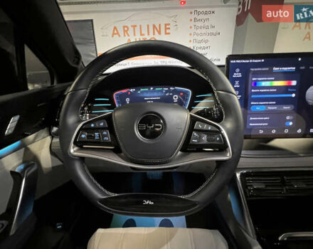 Черный БИД Tang, объемом двигателя 0 л и пробегом 16 тыс. км за 34350 $, фото 35 на Automoto.ua