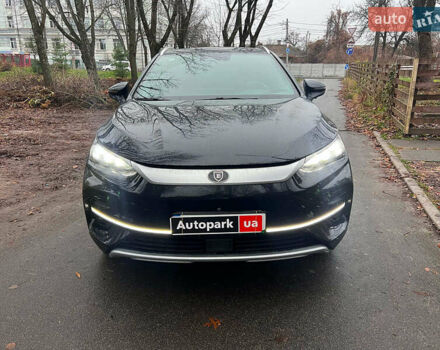 Черный БИД Tang, объемом двигателя 0 л и пробегом 54 тыс. км за 35990 $, фото 1 на Automoto.ua