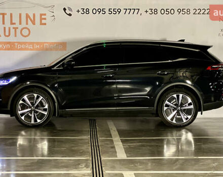 Черный БИД Tang, объемом двигателя 0 л и пробегом 16 тыс. км за 34350 $, фото 2 на Automoto.ua