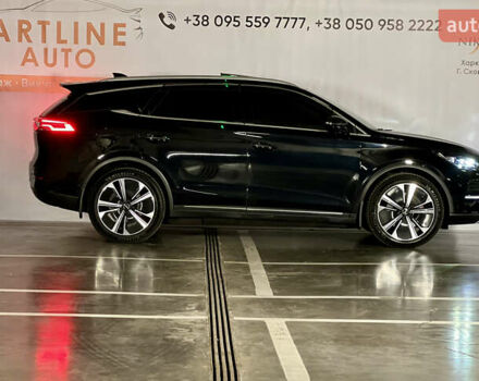 Черный БИД Tang, объемом двигателя 0 л и пробегом 16 тыс. км за 34350 $, фото 43 на Automoto.ua