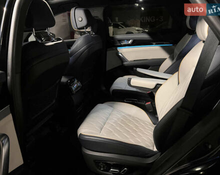 Черный БИД Tang, объемом двигателя 0 л и пробегом 16 тыс. км за 34350 $, фото 12 на Automoto.ua