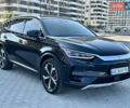 Черный БИД Tang, объемом двигателя 0 л и пробегом 51 тыс. км за 28200 $, фото 1 на Automoto.ua