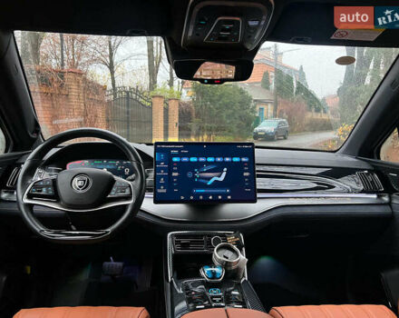 Черный БИД Tang, объемом двигателя 0 л и пробегом 54 тыс. км за 35990 $, фото 20 на Automoto.ua