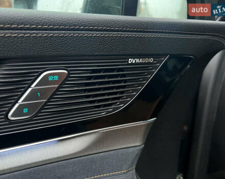 Черный БИД Tang, объемом двигателя 0 л и пробегом 54 тыс. км за 35990 $, фото 12 на Automoto.ua