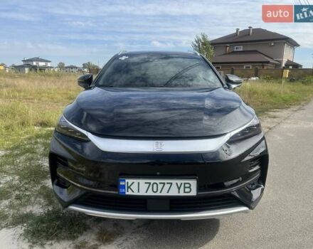 Черный БИД Tang, объемом двигателя 0 л и пробегом 60 тыс. км за 34000 $, фото 1 на Automoto.ua