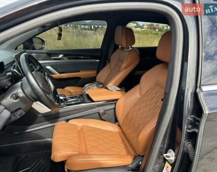 Черный БИД Tang, объемом двигателя 0 л и пробегом 60 тыс. км за 34000 $, фото 10 на Automoto.ua