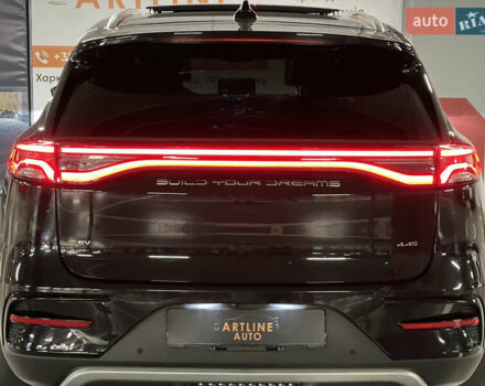 Черный БИД Tang, объемом двигателя 0 л и пробегом 16 тыс. км за 34350 $, фото 22 на Automoto.ua