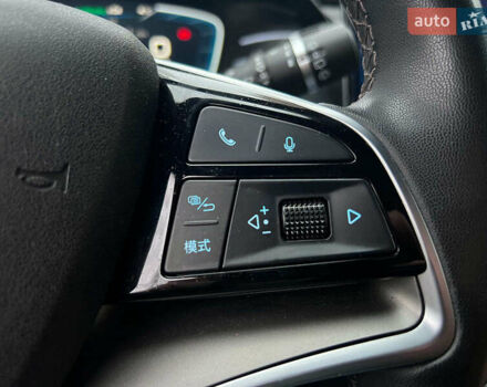 Черный БИД Tang, объемом двигателя 0 л и пробегом 54 тыс. км за 35990 $, фото 19 на Automoto.ua