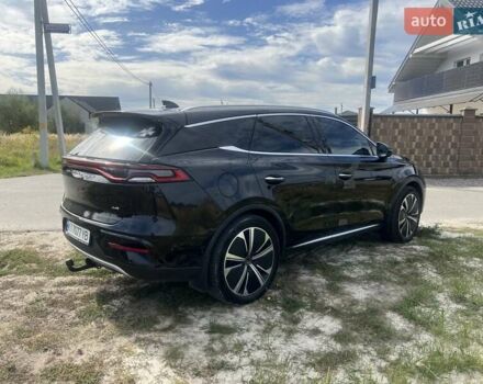 Черный БИД Tang, объемом двигателя 0 л и пробегом 60 тыс. км за 34000 $, фото 4 на Automoto.ua