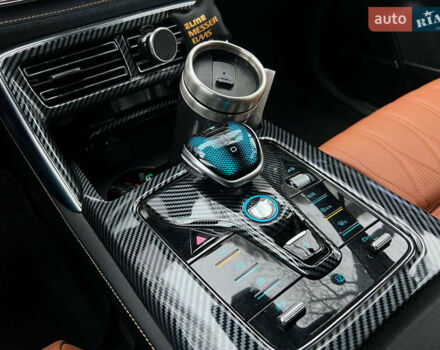 Черный БИД Tang, объемом двигателя 0 л и пробегом 54 тыс. км за 35990 $, фото 16 на Automoto.ua