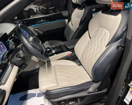 Черный БИД Tang, объемом двигателя 0 л и пробегом 16 тыс. км за 34350 $, фото 8 на Automoto.ua