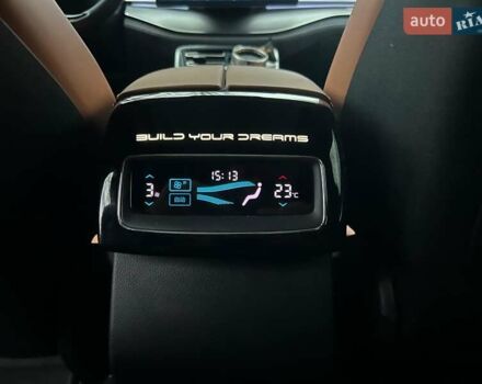 Черный БИД Tang, объемом двигателя 0 л и пробегом 54 тыс. км за 35990 $, фото 23 на Automoto.ua