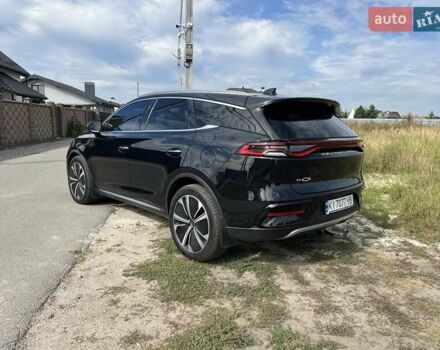 Черный БИД Tang, объемом двигателя 0 л и пробегом 60 тыс. км за 34000 $, фото 7 на Automoto.ua