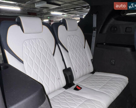 Черный БИД Tang, объемом двигателя 0 л и пробегом 16 тыс. км за 34350 $, фото 15 на Automoto.ua