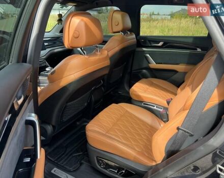 Черный БИД Tang, объемом двигателя 0 л и пробегом 60 тыс. км за 34000 $, фото 11 на Automoto.ua
