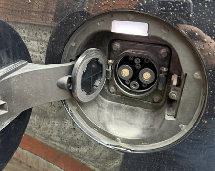 Чорний БІД Tang, об'ємом двигуна 0 л та пробігом 53 тис. км за 35000 $, фото 13 на Automoto.ua