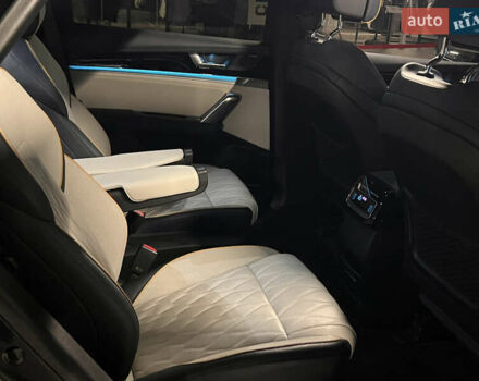 Черный БИД Tang, объемом двигателя 0 л и пробегом 16 тыс. км за 34350 $, фото 6 на Automoto.ua