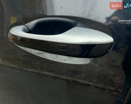 Черный БИД Tang, объемом двигателя 0 л и пробегом 54 тыс. км за 35990 $, фото 8 на Automoto.ua