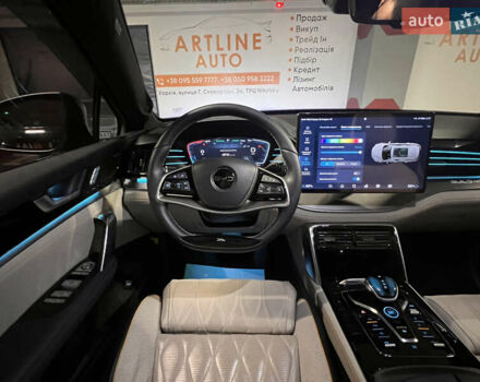Черный БИД Tang, объемом двигателя 0 л и пробегом 16 тыс. км за 34350 $, фото 31 на Automoto.ua