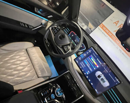 Черный БИД Tang, объемом двигателя 0 л и пробегом 16 тыс. км за 34350 $, фото 37 на Automoto.ua