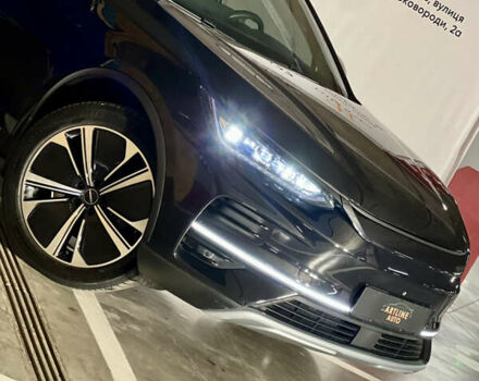 Черный БИД Tang, объемом двигателя 0 л и пробегом 16 тыс. км за 34350 $, фото 41 на Automoto.ua