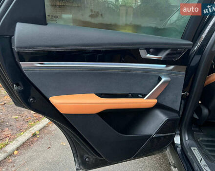 Черный БИД Tang, объемом двигателя 0 л и пробегом 54 тыс. км за 35990 $, фото 21 на Automoto.ua