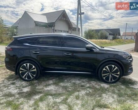 Черный БИД Tang, объемом двигателя 0 л и пробегом 60 тыс. км за 34000 $, фото 3 на Automoto.ua